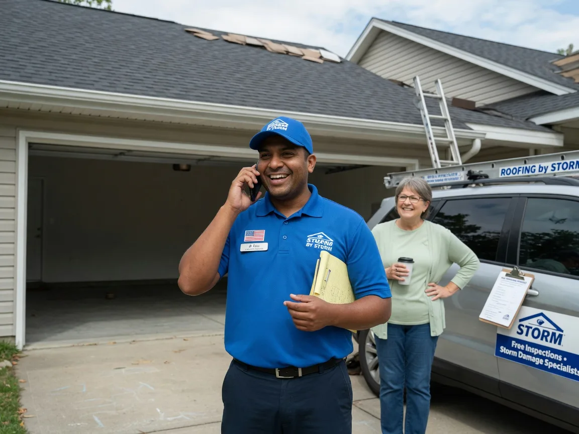 Roof Repair Near Me Harrisonburg, LA FAQs